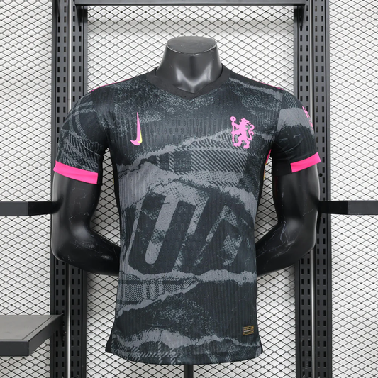 Chelsea 2024/2025 Third Kit
