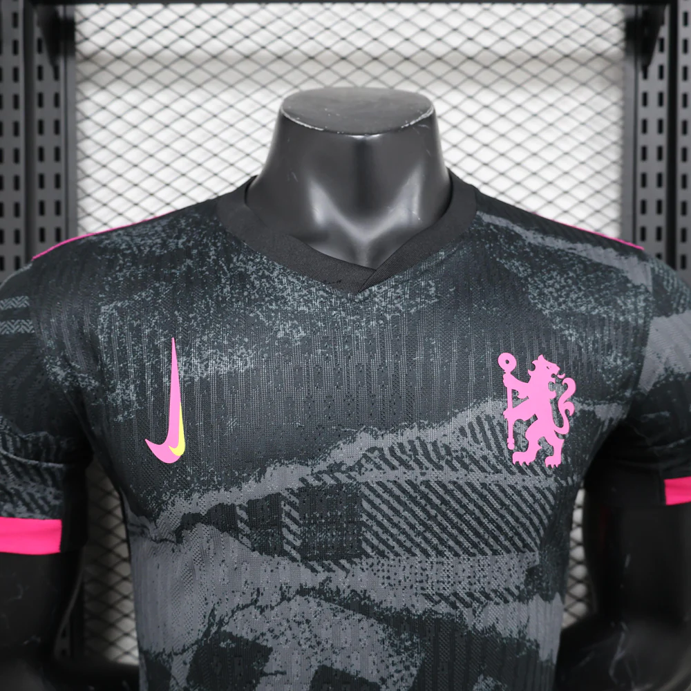 Chelsea 2024/2025 Third Kit