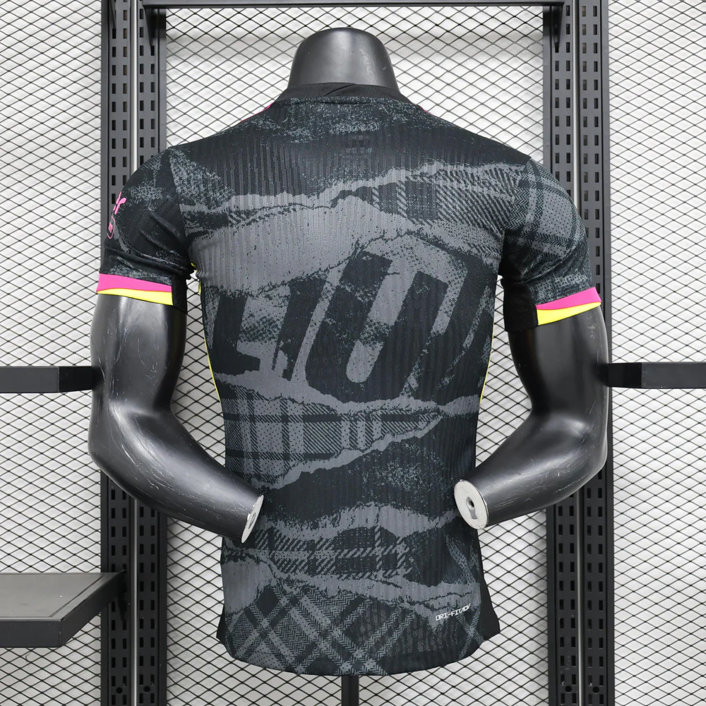 Chelsea 2024/2025 Third Kit