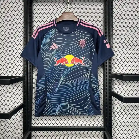 Leeds 2024-2025 Third Kit