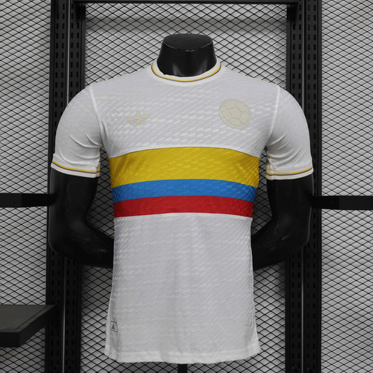 Colombia "Golden Age" Special Kit