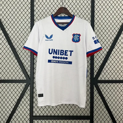 Rangers 2024-2025 Away Kit