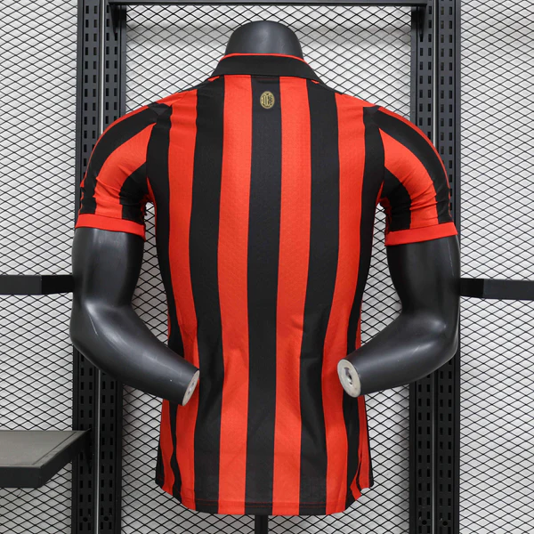 AC Milan 150th Anniversary Kit