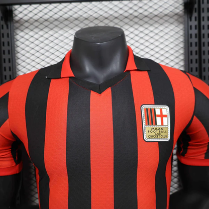 AC Milan 150th Anniversary Kit