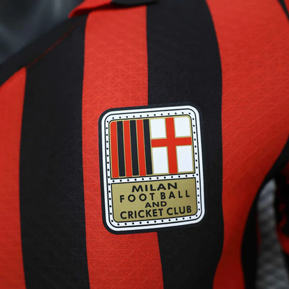 AC Milan 150th Anniversary Kit