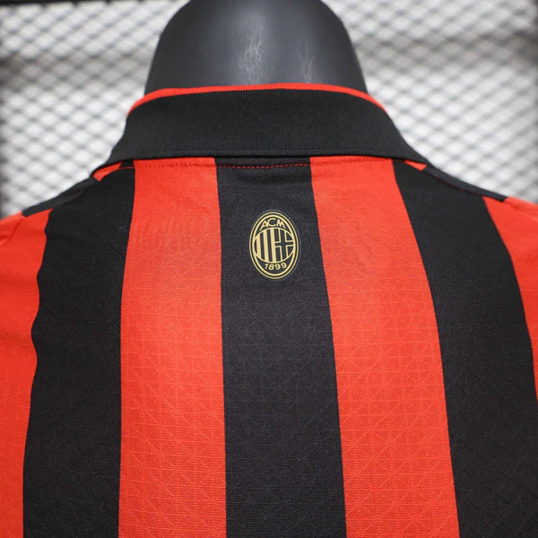 AC Milan 150th Anniversary Kit