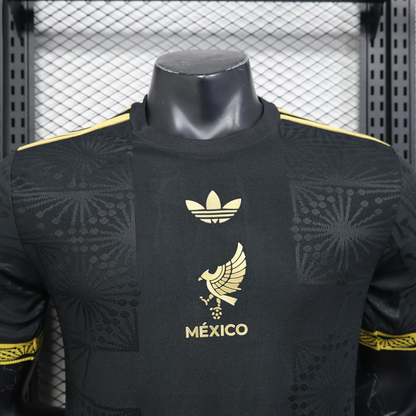 Mexico 25/26 Home Kit