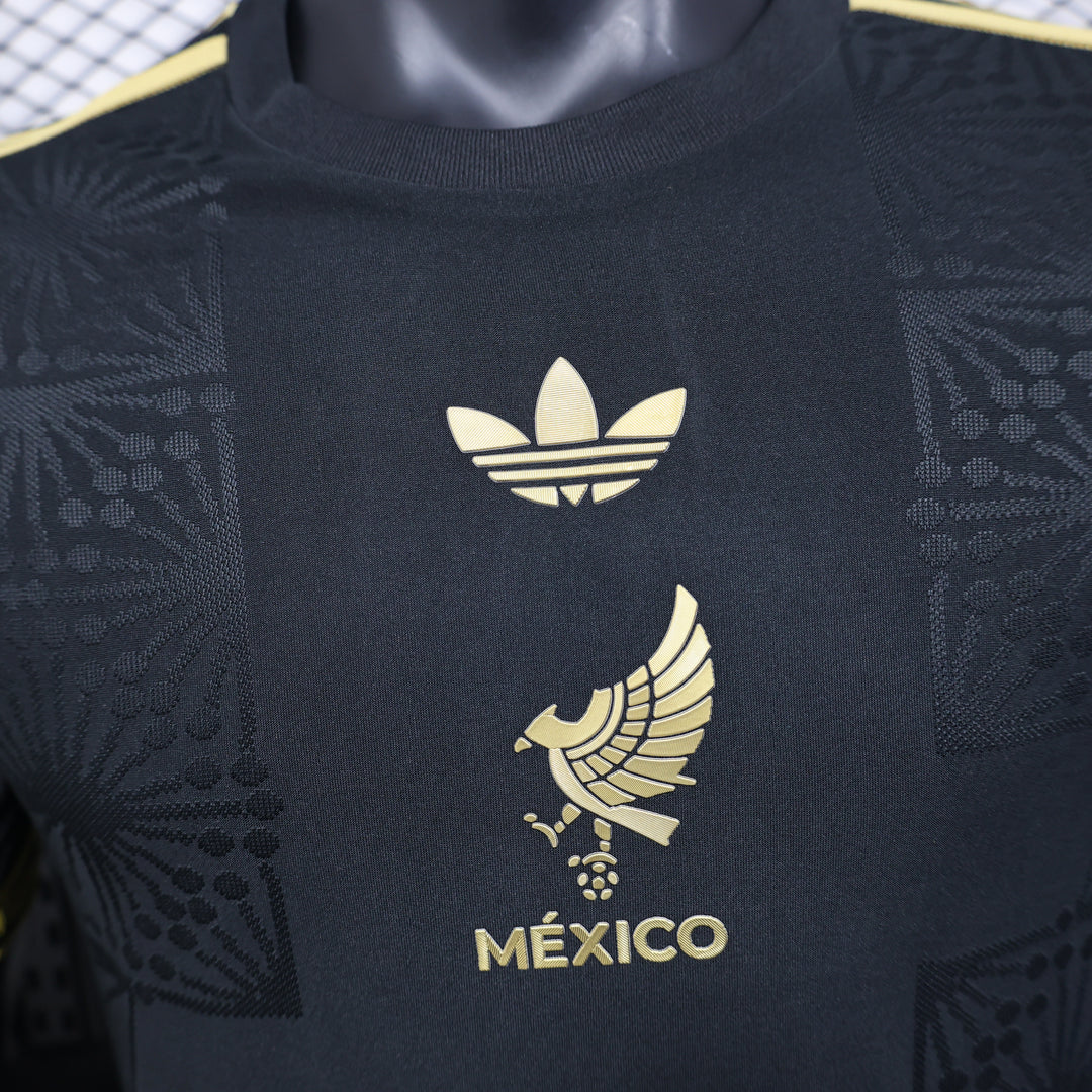 Mexico 25/26 Home Kit