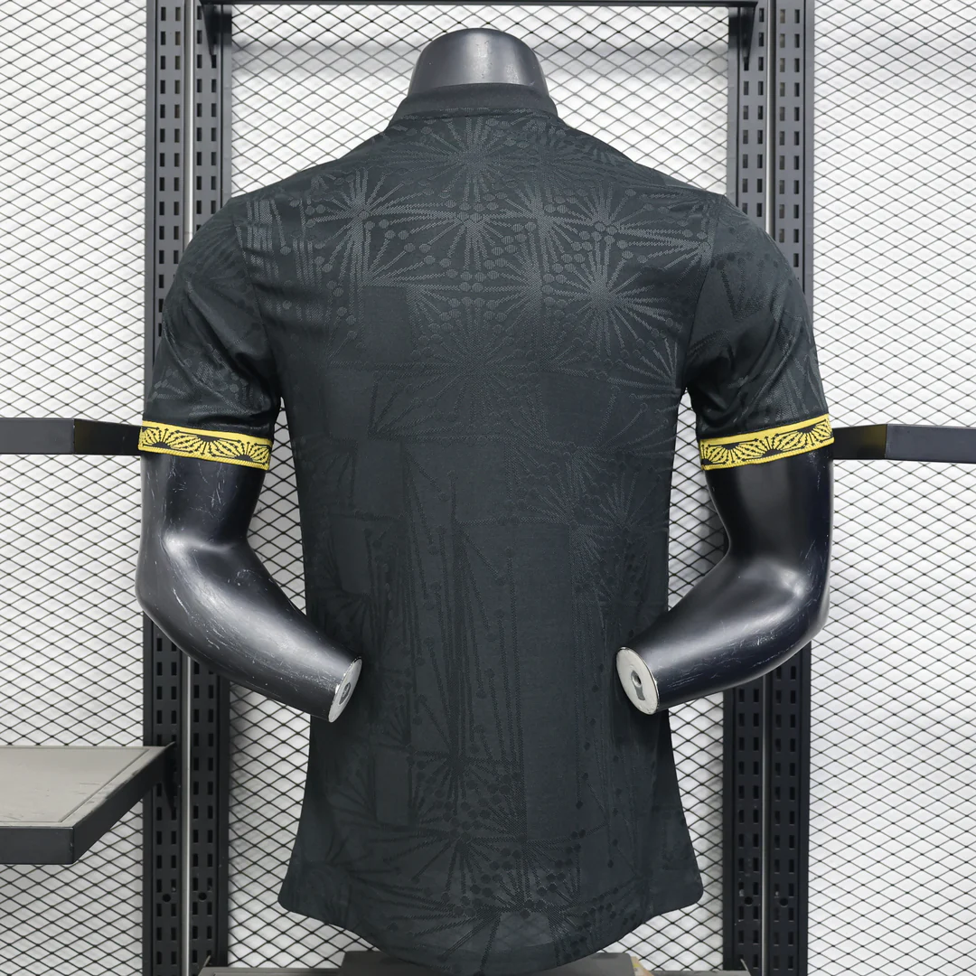 Mexico 25/26 Home Kit