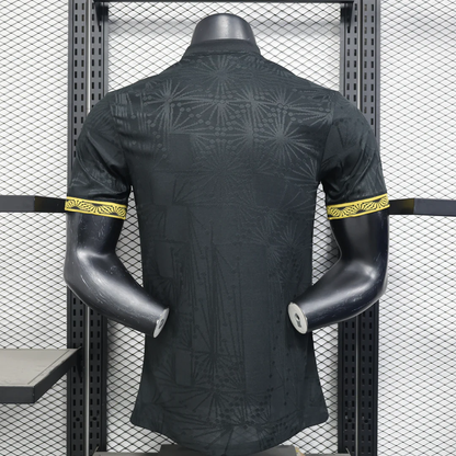 Mexico 25/26 Home Kit