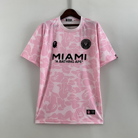 Inter Miami x Bape Special Kit