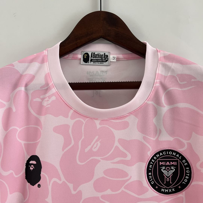 Inter Miami x Bape Special Kit