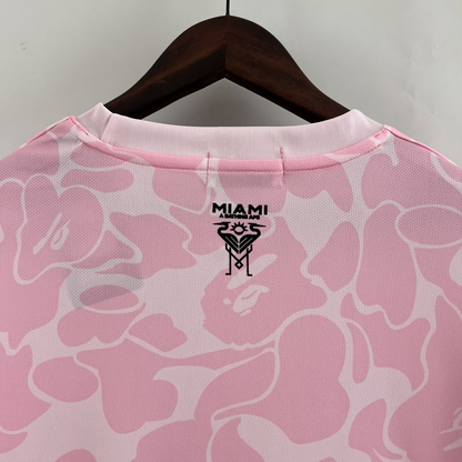 Inter Miami x Bape Special Kit