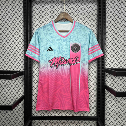 Inter Miami 2024-2025 Special Kit