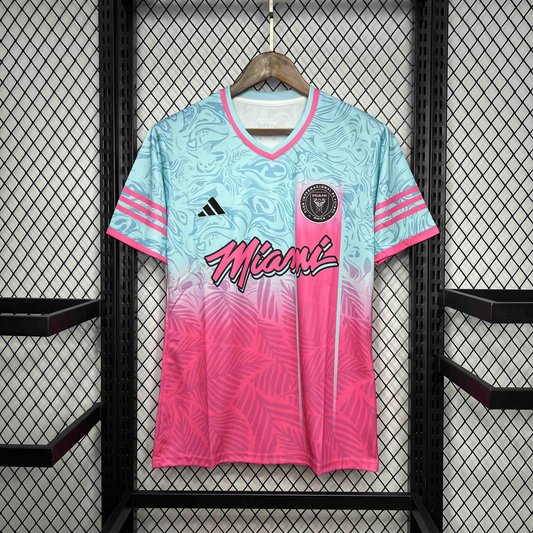 Inter Miami 2024-2025 Special Kit