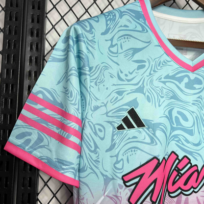 Inter Miami 2024-2025 Special Kit