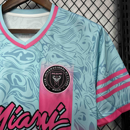 Inter Miami 2024-2025 Special Kit