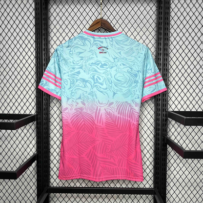 Inter Miami 2024-2025 Special Kit