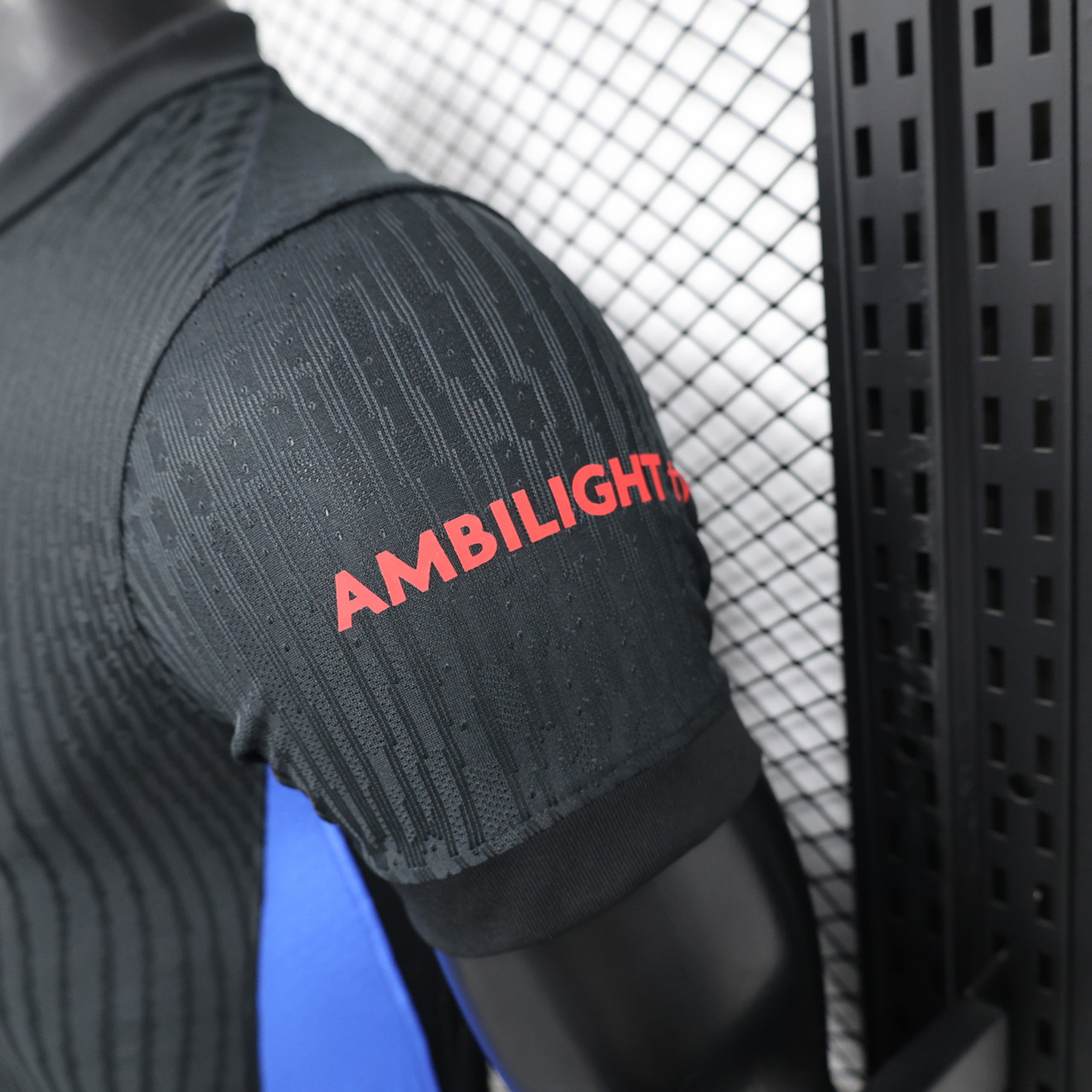 Barcelona X Travis Scott Away Special Kit