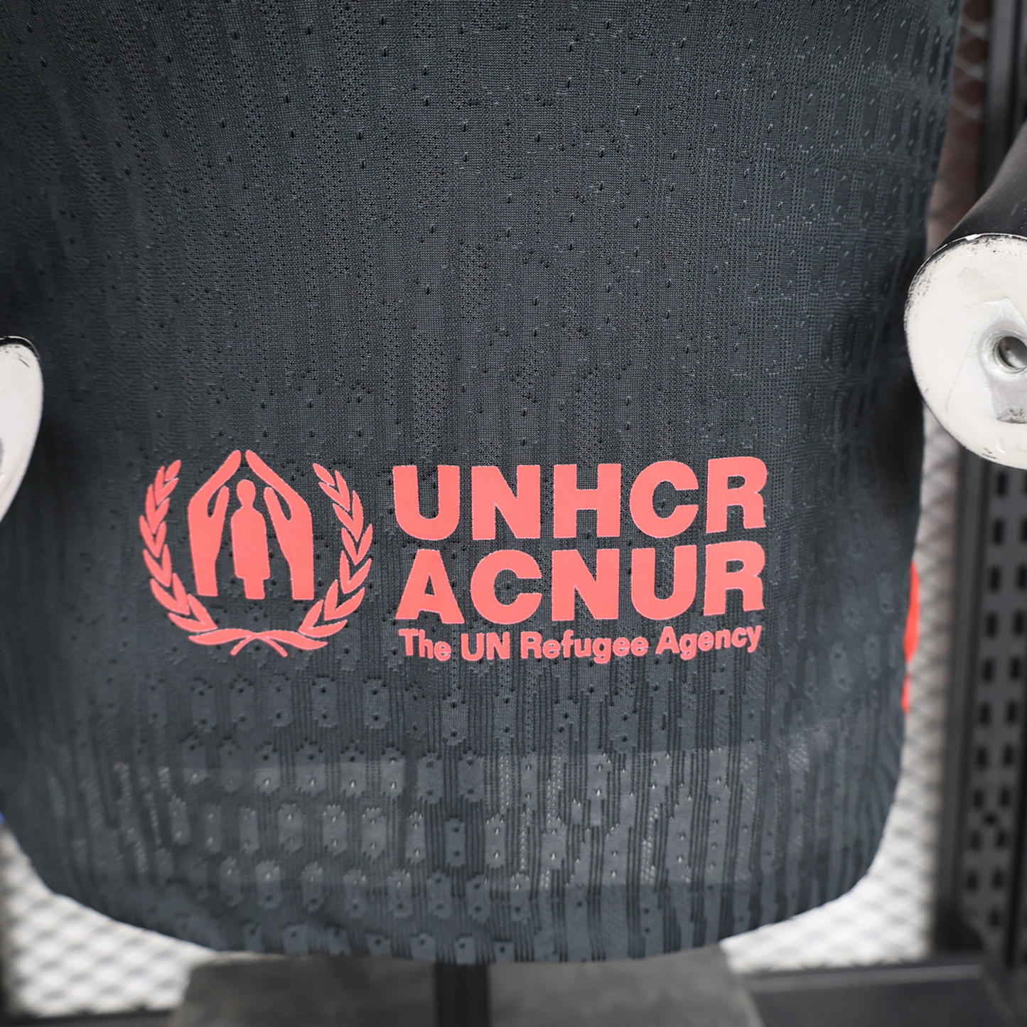 Barcelona X Travis Scott Away Special Kit