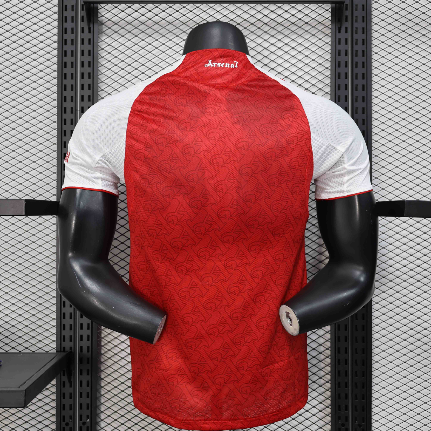 Arsenal 25/26 Home Kit