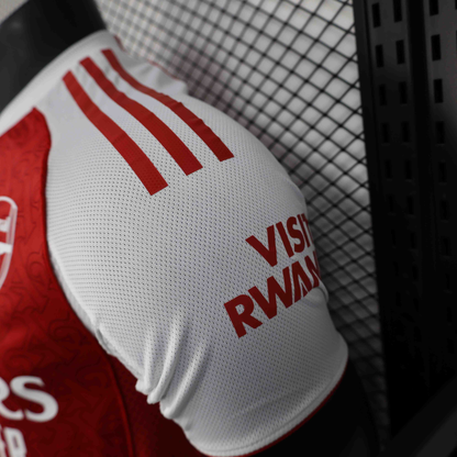 Arsenal 25/26 Home Kit