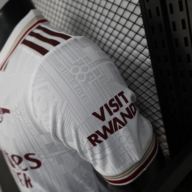 Arsenal 25/26 Third Kit