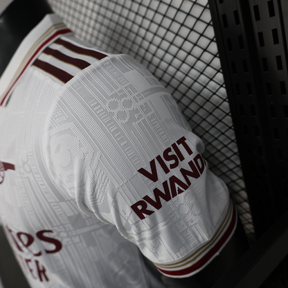 Arsenal 25/26 Third Kit