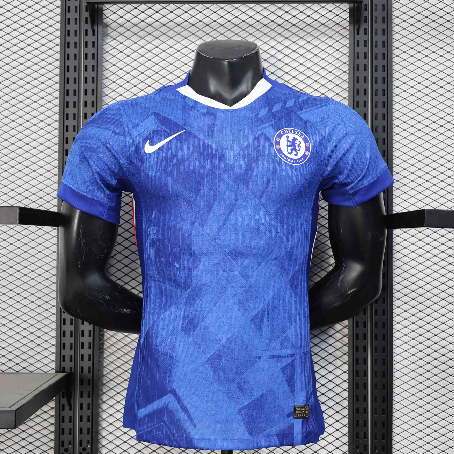 Chelsea 25/26 Home Kit