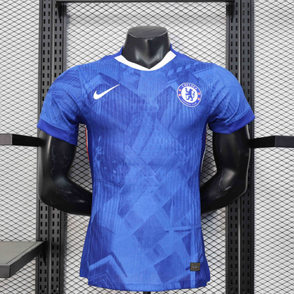Chelsea 25/26 Home Kit