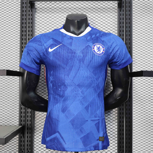 Chelsea 25/26 Home Kit