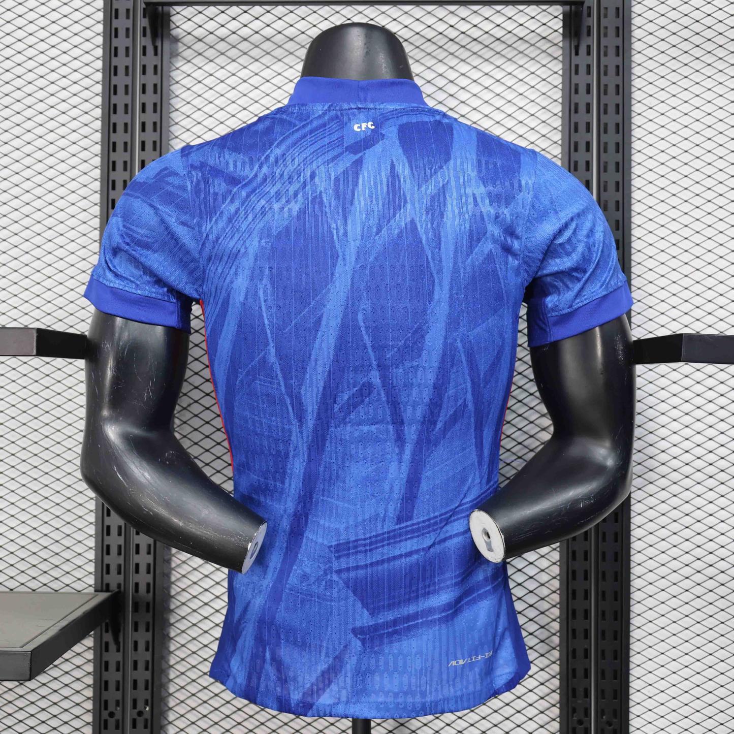 Chelsea 25/26 Home Kit