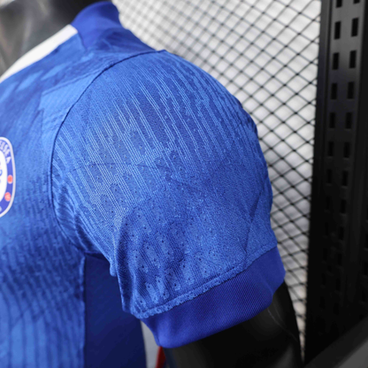 Chelsea 25/26 Home Kit