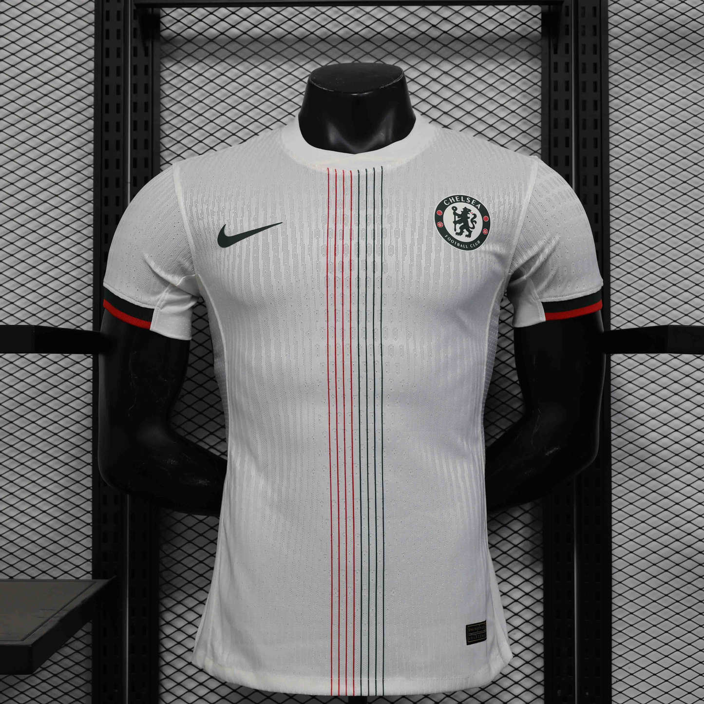Chelsea 25/26 Away Kit