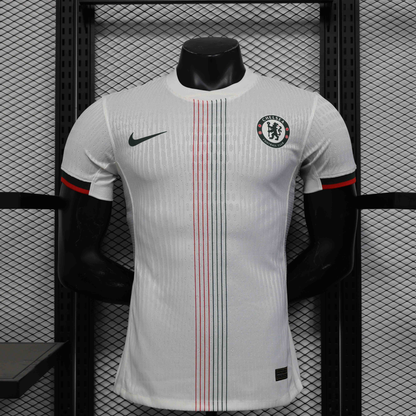 Chelsea 25/26 Away Kit