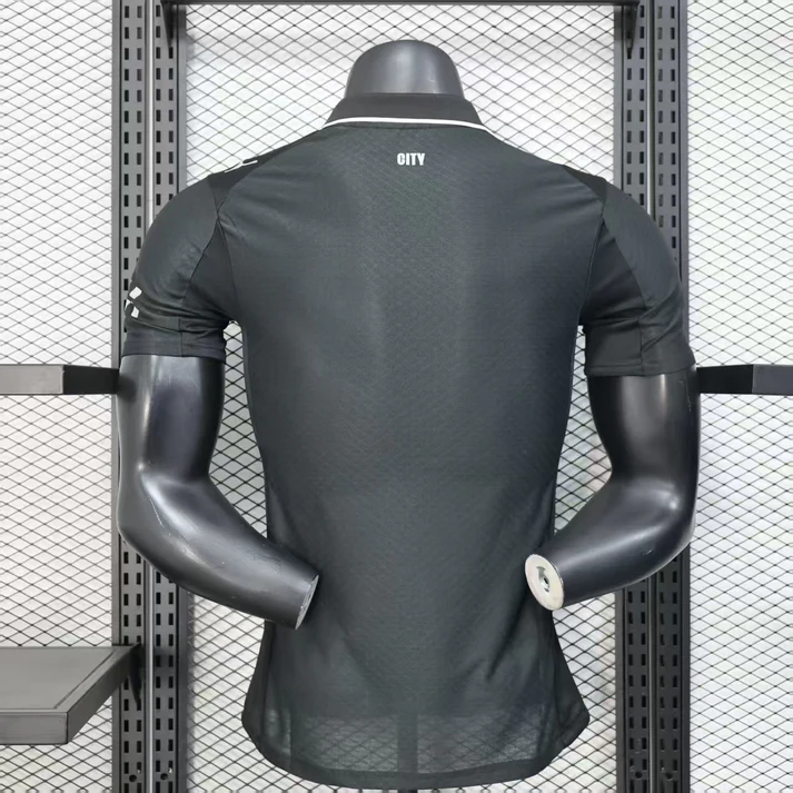 Manchester City 25/26 Away Kit