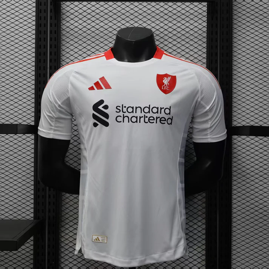 Liverpool 25/26 Away Kit