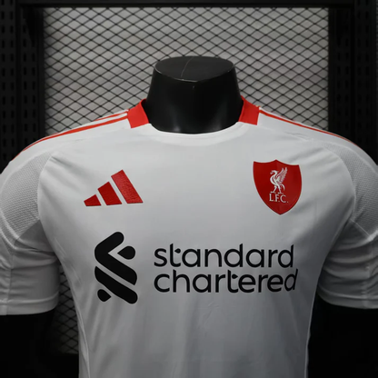 Liverpool 25/26 Away Kit