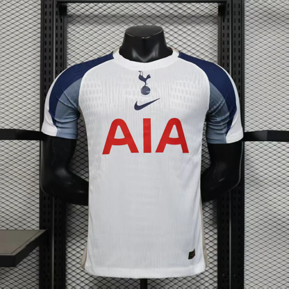 Tottenham 25/26 Home Kit