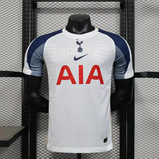 Tottenham 25/26 Home Kit