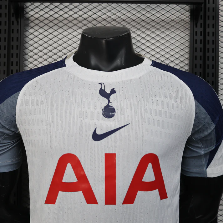 Tottenham 25/26 Home Kit
