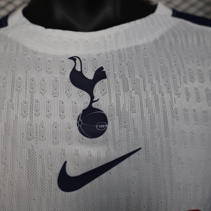 Tottenham 25/26 Home Kit