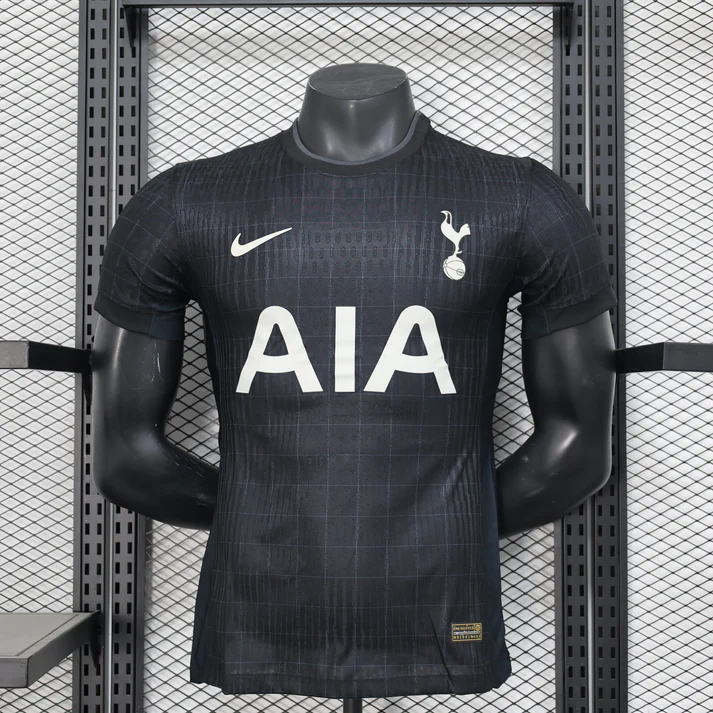 Tottenham 25/26 Away Kit