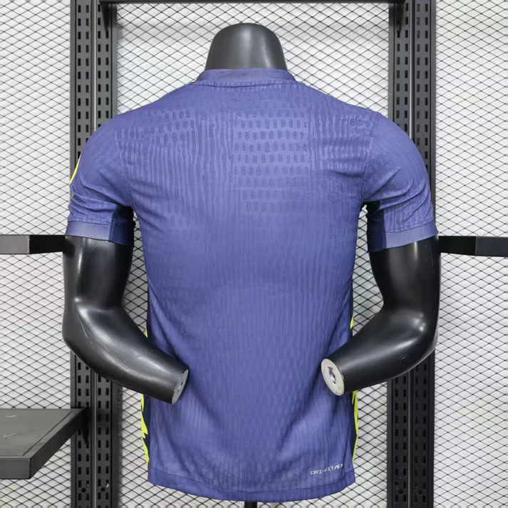 Atletico Madrid 25/26 Away Kit