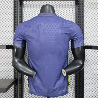 Atletico Madrid 25/26 Away Kit