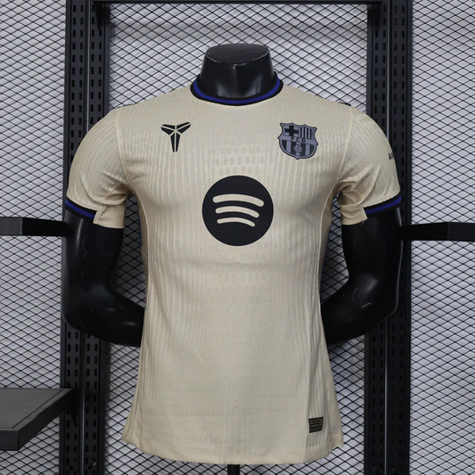 Barcelona 25/26 Away Kit