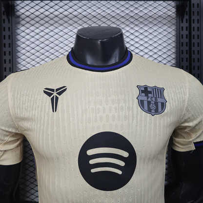 Barcelona 25/26 Away Kit