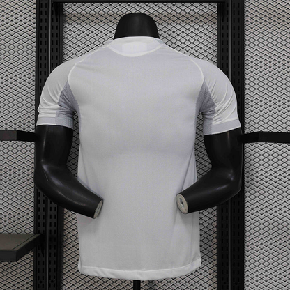 Real Madrid 25/26 Home Kit