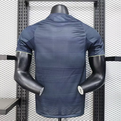 Real Madrid 25/26 Away Kit