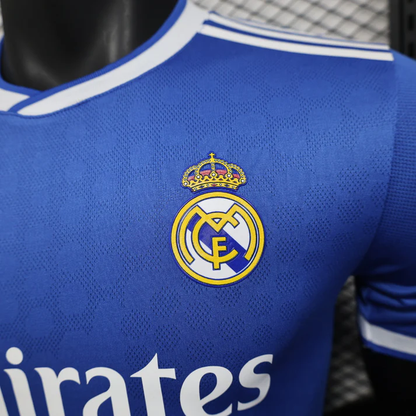 Real Madrid 25/26 Third Kit